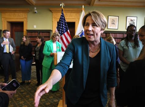 Gov. Healey sets up advisory group as SCOTUS decides fate of affirmative action